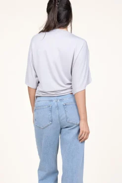Top With Smocked Details Cles | Natural... | Dante 6 | Little Soho
