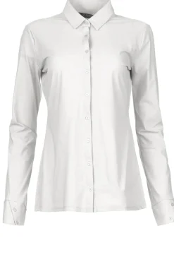 Travelwear Blouse Petite | Cement... | D-Etoiles Casiope | Little Soho