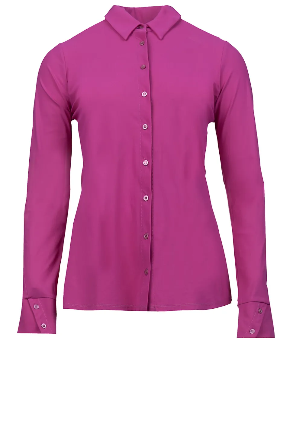Travelwear Blouse Petite | Purple... | D-Etoiles Casiope | Little Soho