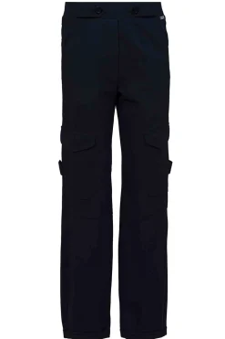Travelwear Cargo Broek Guru | Black... | D-Etoiles Casiope | Little Soho