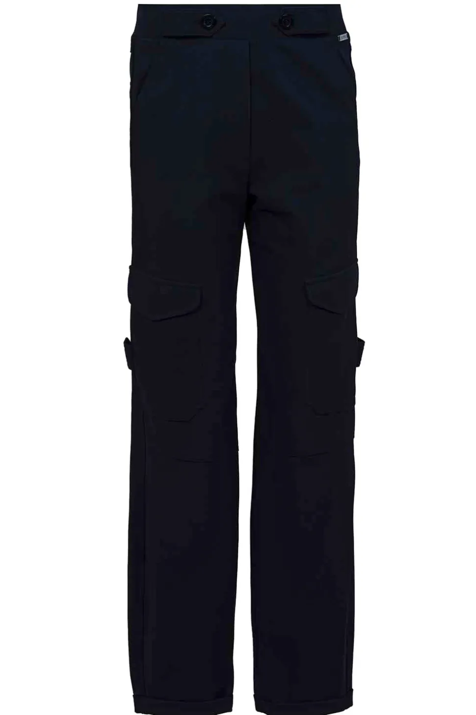 Travelwear Cargo Broek Guru | Black... | D-Etoiles Casiope | Little Soho