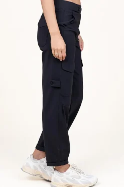 Travelwear Cargo Broek Guru | Black... | D-Etoiles Casiope | Little Soho