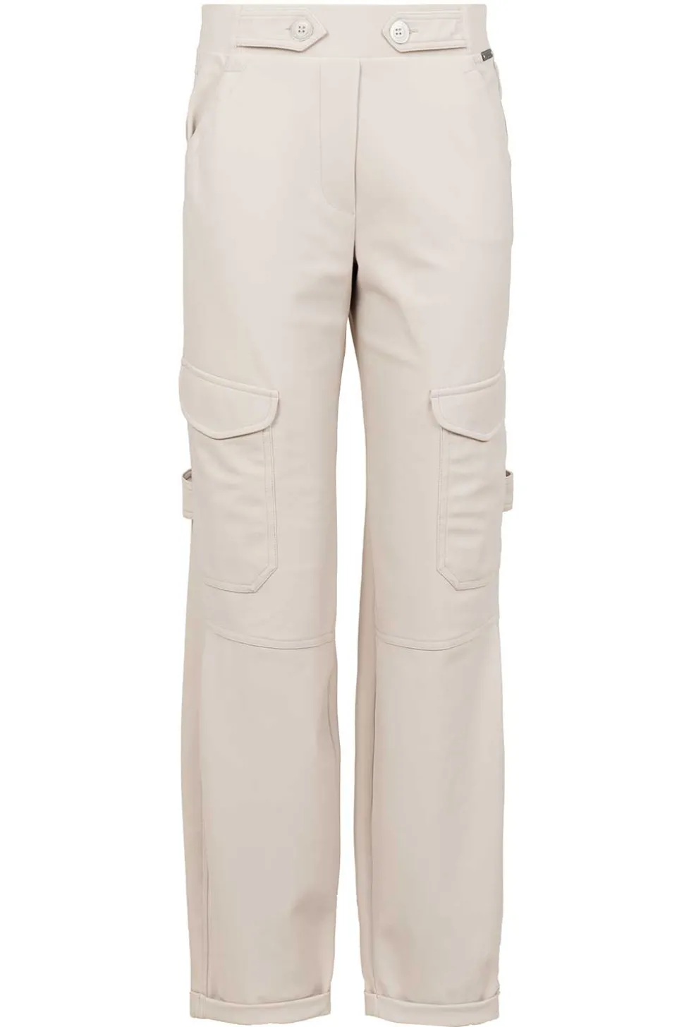 Travelwear Cargo Pants Guru | Natural... | D-Etoiles Casiope | Little Soho