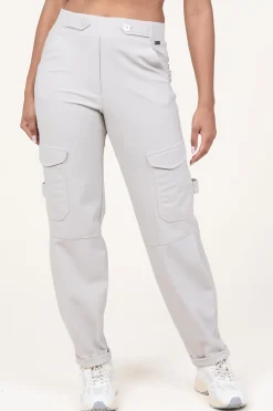 Travelwear Cargo Pants Guru | Natural... | D-Etoiles Casiope | Little Soho
