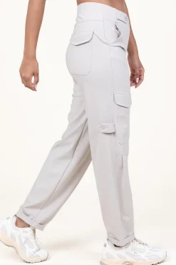 Travelwear Cargo Pants Guru | Natural... | D-Etoiles Casiope | Little Soho