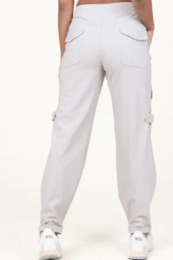 Travelwear Cargo Pants Guru | Natural... | D-Etoiles Casiope | Little Soho