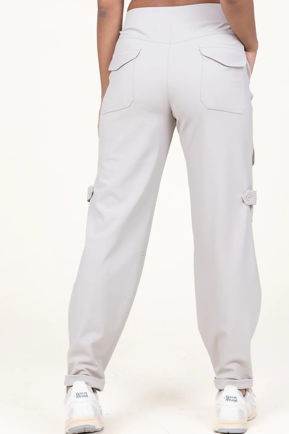 Travelwear Cargo Pants Guru | Natural... | D-Etoiles Casiope | Little Soho
