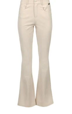 Travelwear Flared Pants Vibrant | Cement... | D-Etoiles Casiope | Little Soho