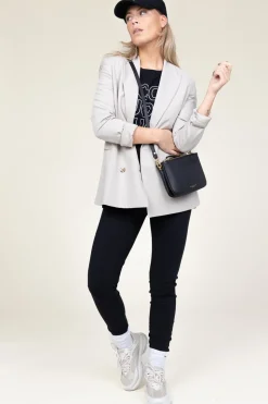 Travelwear Legging Focus | Black... | D-Etoiles Casiope | Little Soho