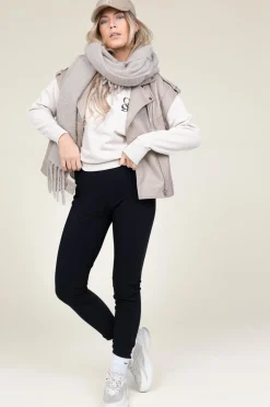 Travelwear Legging Focus | Black... | D-Etoiles Casiope | Little Soho