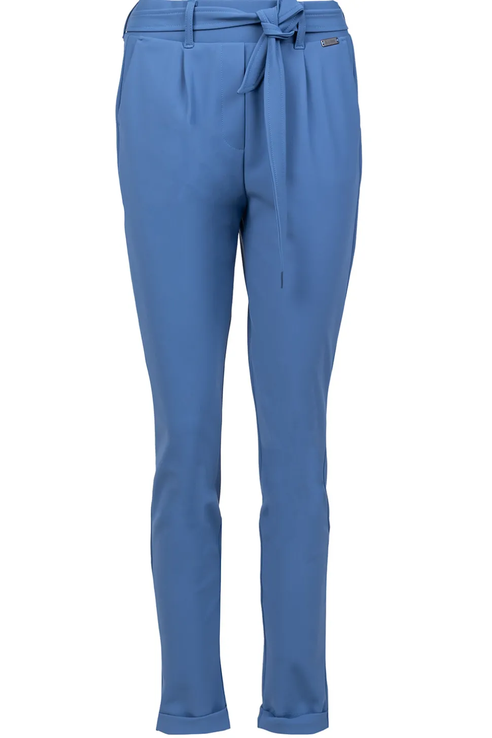 Travelwear Pants Antigua | Blue... | D-Etoiles Casiope | Little Soho
