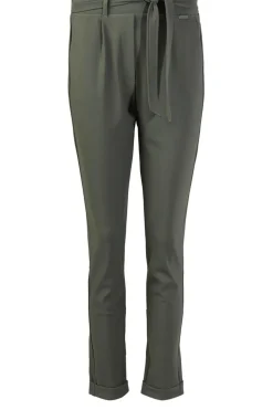 Travelwear Pants Antigura | Green... | D-Etoiles Casiope | Little Soho