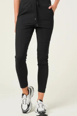 Travelwear Pants Guet | Black... | D-Etoiles Casiope | Little Soho