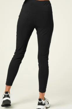 Travelwear Pants Guet | Black... | D-Etoiles Casiope | Little Soho