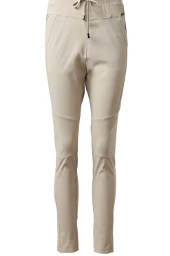 Travelwear Pants Guet | Cement... | D-Etoiles Casiope | Little Soho
