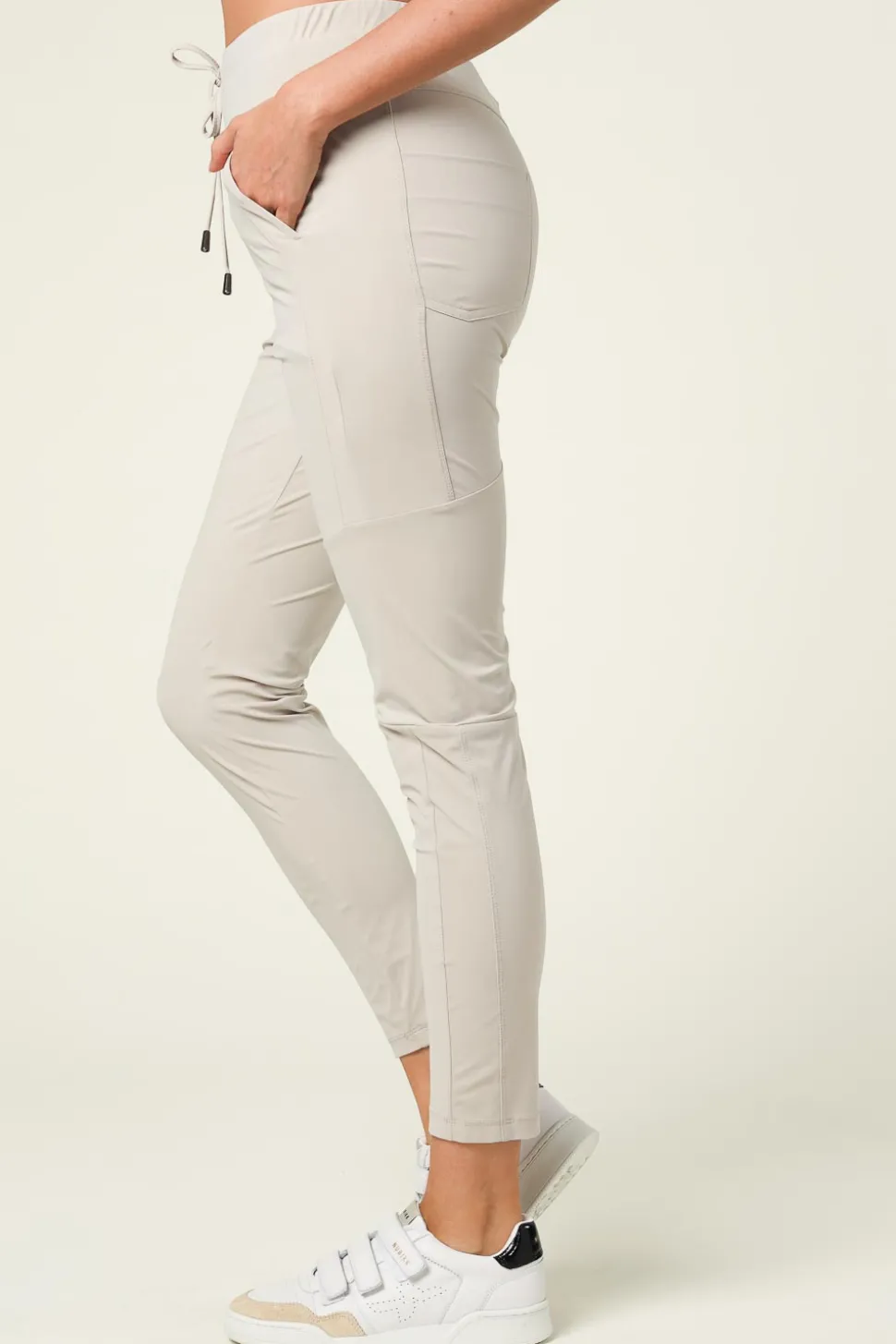 Travelwear Pants Guet | Cement... | D-Etoiles Casiope | Little Soho