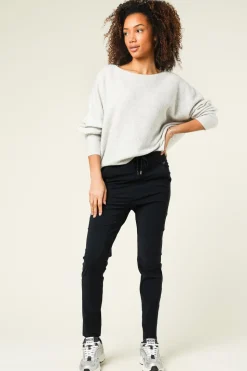 Travelwear Pants Guet | Dark Blue... | D-Etoiles Casiope | Little Soho