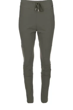 Travelwear Pants Guet | Green... | D-Etoiles Casiope | Little Soho