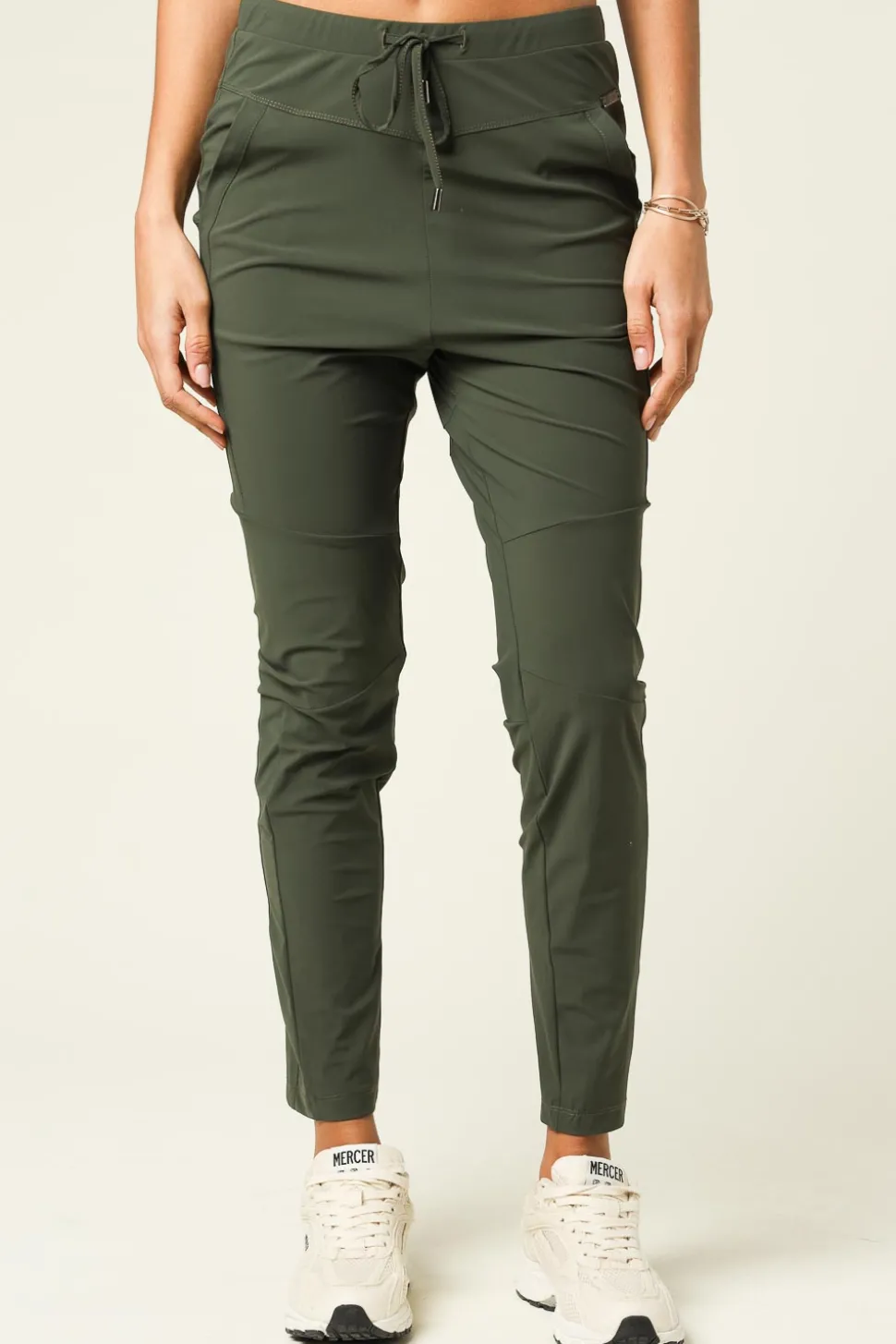 Travelwear Pants Guet | Green... | D-Etoiles Casiope | Little Soho