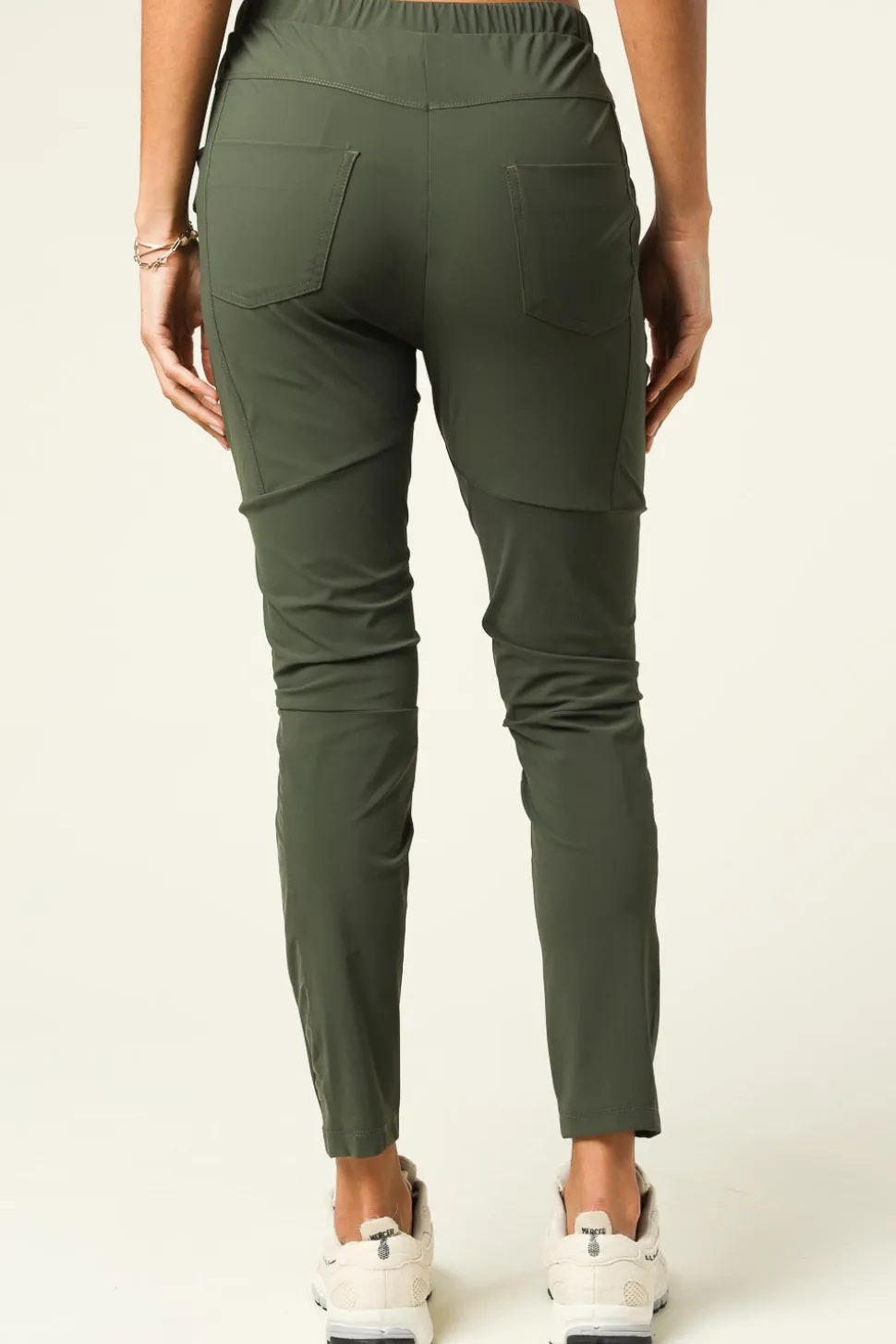 Travelwear Pants Guet | Green... | D-Etoiles Casiope | Little Soho