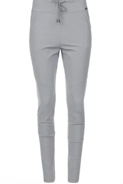 Travelwear Pants Guet | Grey... | D-Etoiles Casiope | Little Soho