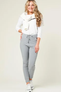 Travelwear Pants Guet | Grey... | D-Etoiles Casiope | Little Soho
