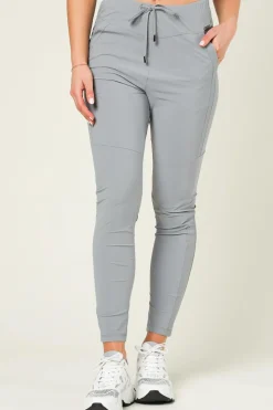 Travelwear Pants Guet | Grey... | D-Etoiles Casiope | Little Soho