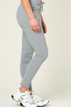 Travelwear Pants Guet | Grey... | D-Etoiles Casiope | Little Soho