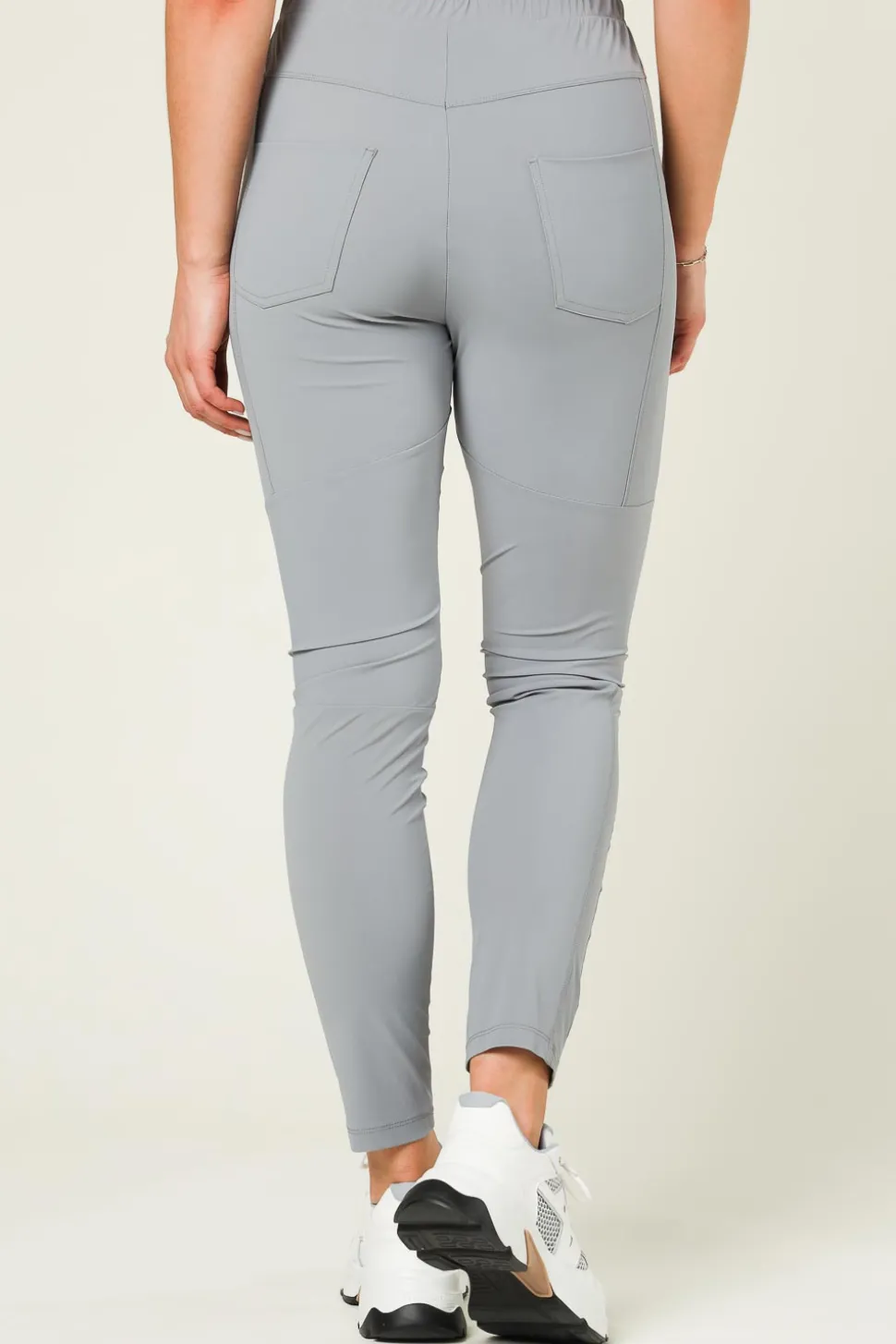 Travelwear Pants Guet | Grey... | D-Etoiles Casiope | Little Soho