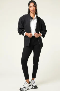 Travelwear Pants Guetta | Black... | D-Etoiles Casiope | Little Soho
