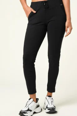 Travelwear Pants Guetta | Black... | D-Etoiles Casiope | Little Soho