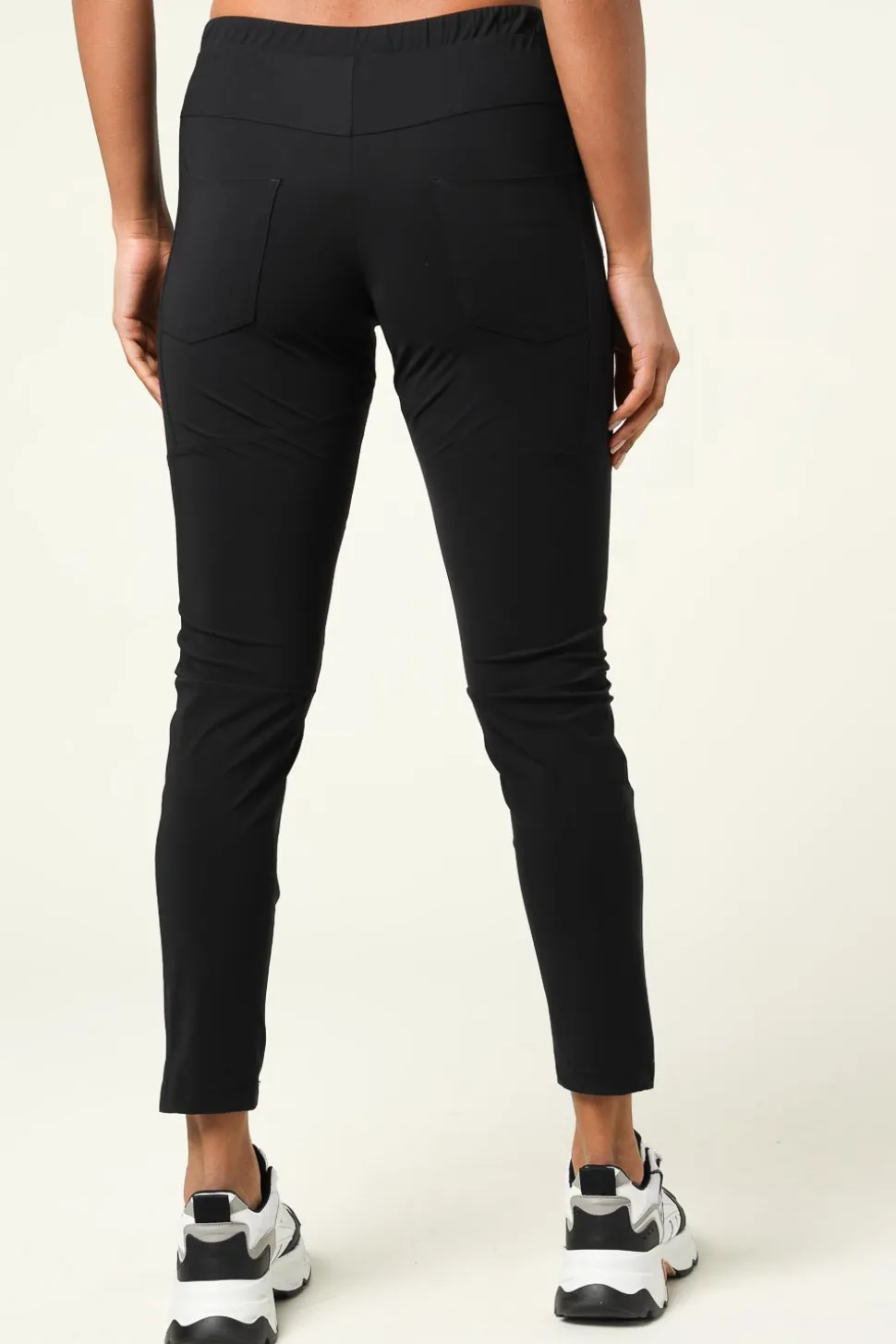 Travelwear Pants Guetta | Black... | D-Etoiles Casiope | Little Soho