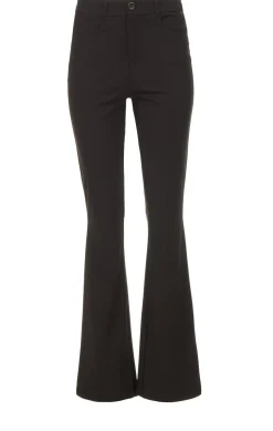Travelwear Pants Vibrant | Black | D-Etoiles Casiope | Little Soho