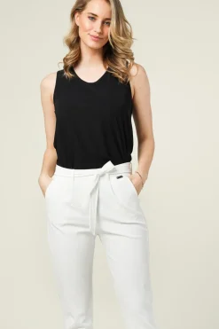 Travelwear Singlet Theatre | Black... | D-Etoiles Casiope | Little Soho