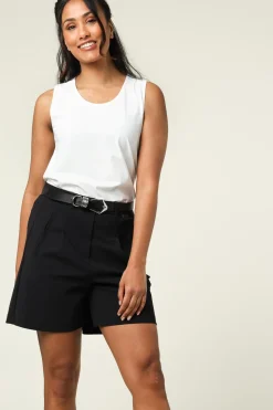Travelwear Singlet Theatre | White... | D-Etoiles Casiope | Little Soho