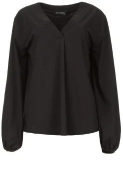 Travelwear Top Arudy | Black... | D-Etoiles Casiope | Little Soho