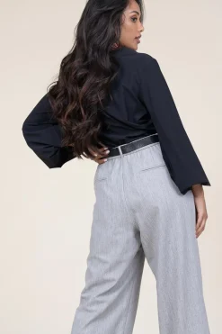 Travelwear Top Arudy | Black... | D-Etoiles Casiope | Little Soho