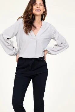 Travelwear Top Arudy | Cement... | D-Etoiles Casiope | Little Soho