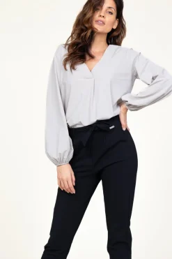 Travelwear Top Arudy | Cement... | D-Etoiles Casiope | Little Soho