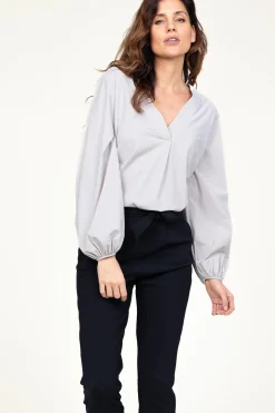 Travelwear Top Arudy | Cement... | D-Etoiles Casiope | Little Soho