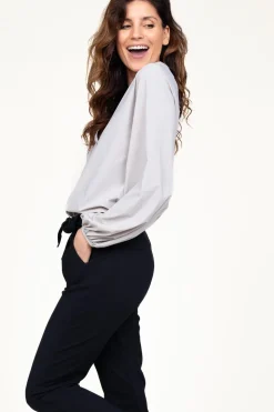 Travelwear Top Arudy | Cement... | D-Etoiles Casiope | Little Soho