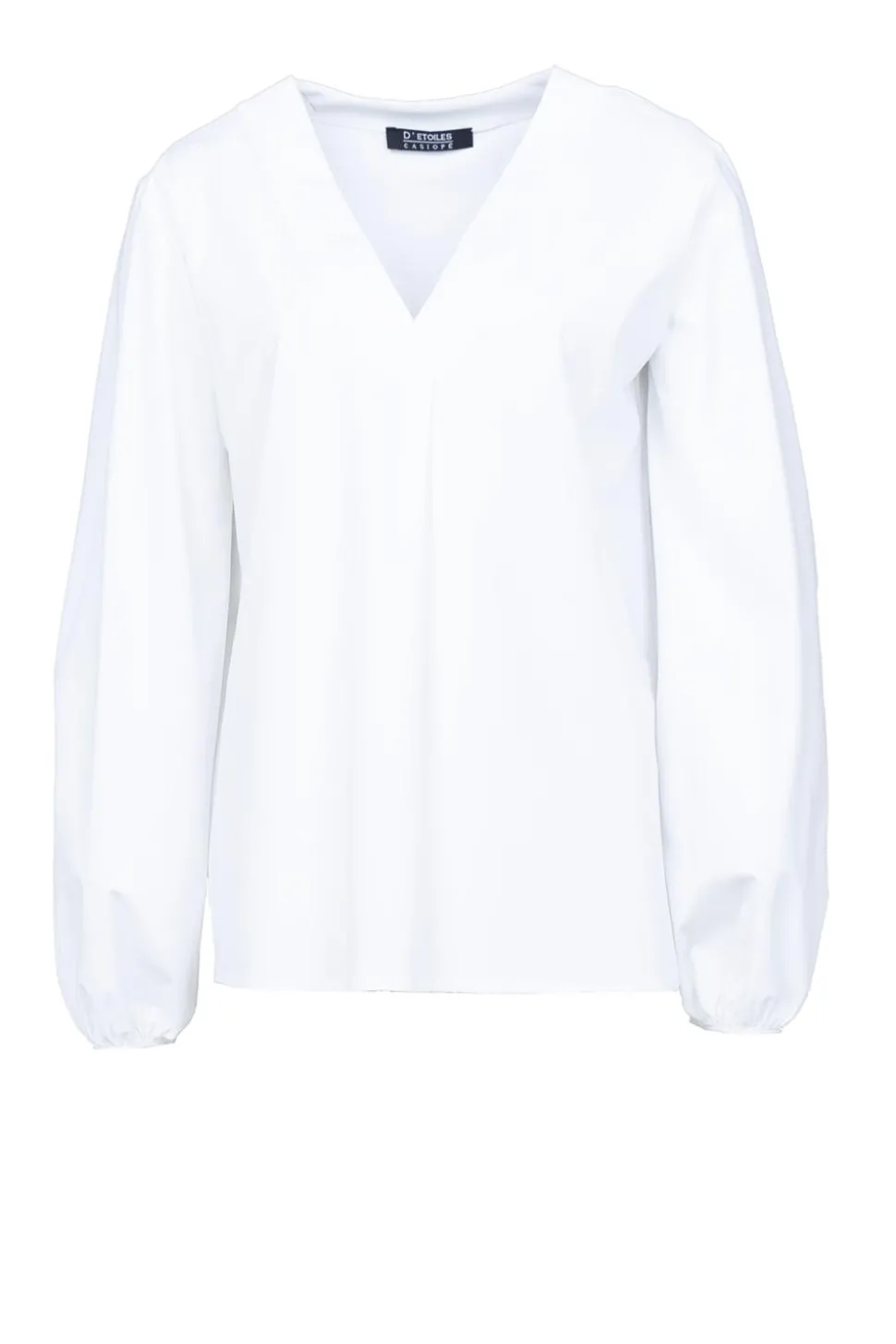 Travelwear Top Arudy | Natural... | D-Etoiles Casiope | Little Soho