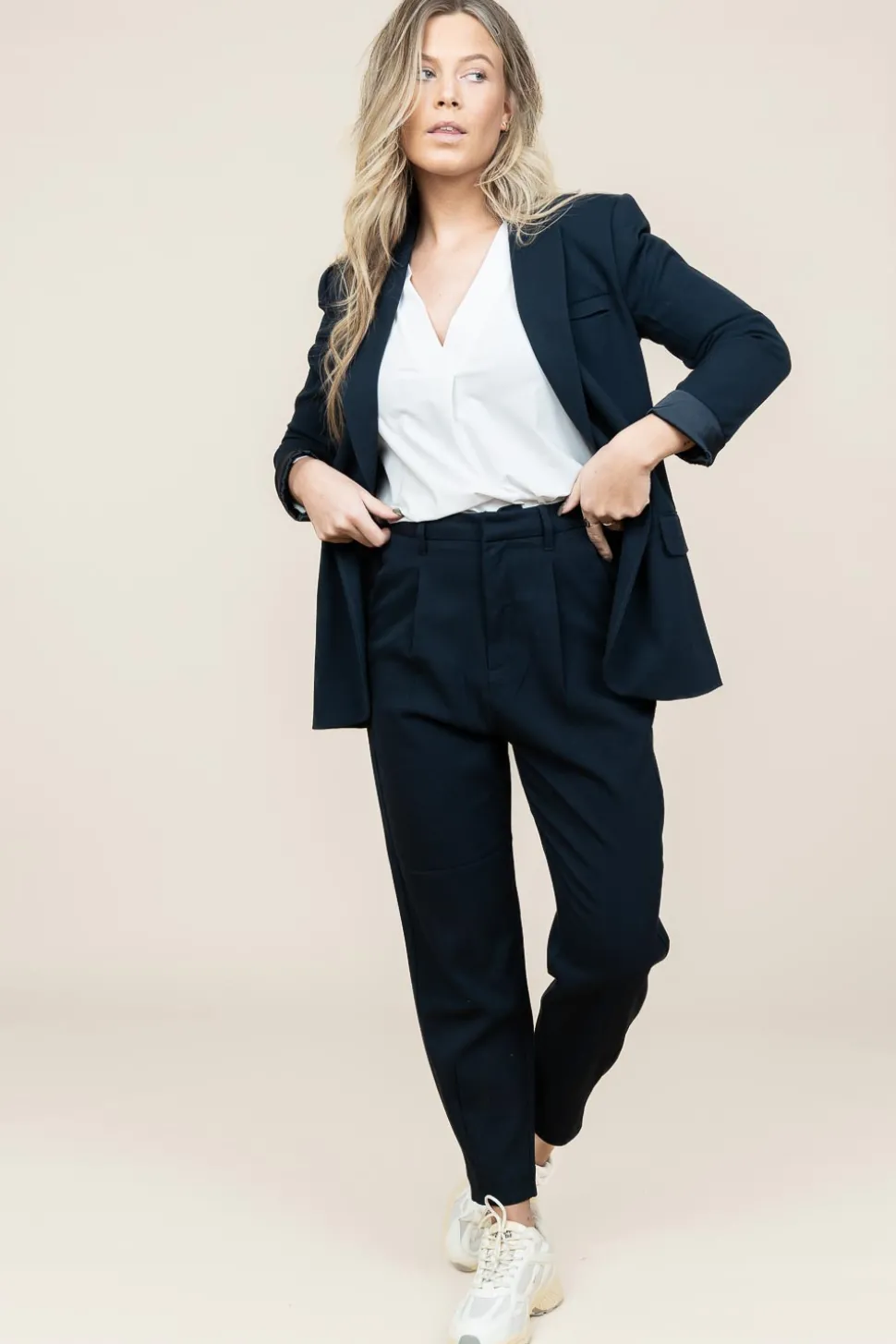 Travelwear Top Arudy | Natural... | D-Etoiles Casiope | Little Soho