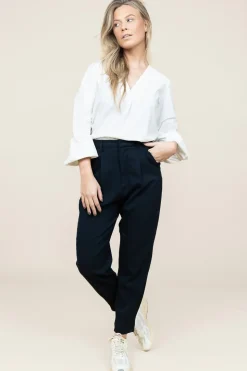 Travelwear Top Arudy | Natural... | D-Etoiles Casiope | Little Soho