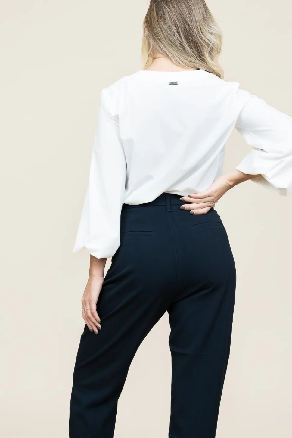 Travelwear Top Arudy | Natural... | D-Etoiles Casiope | Little Soho