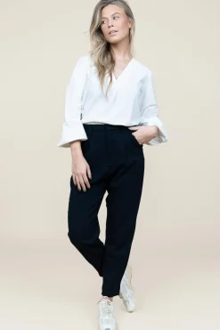 Travelwear Top Arudy | Natural... | D-Etoiles Casiope | Little Soho