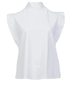 Travelwear Top Guapa | White... | D-Etoiles Casiope | Little Soho