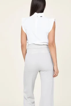 Travelwear Top Guapa | White... | D-Etoiles Casiope | Little Soho