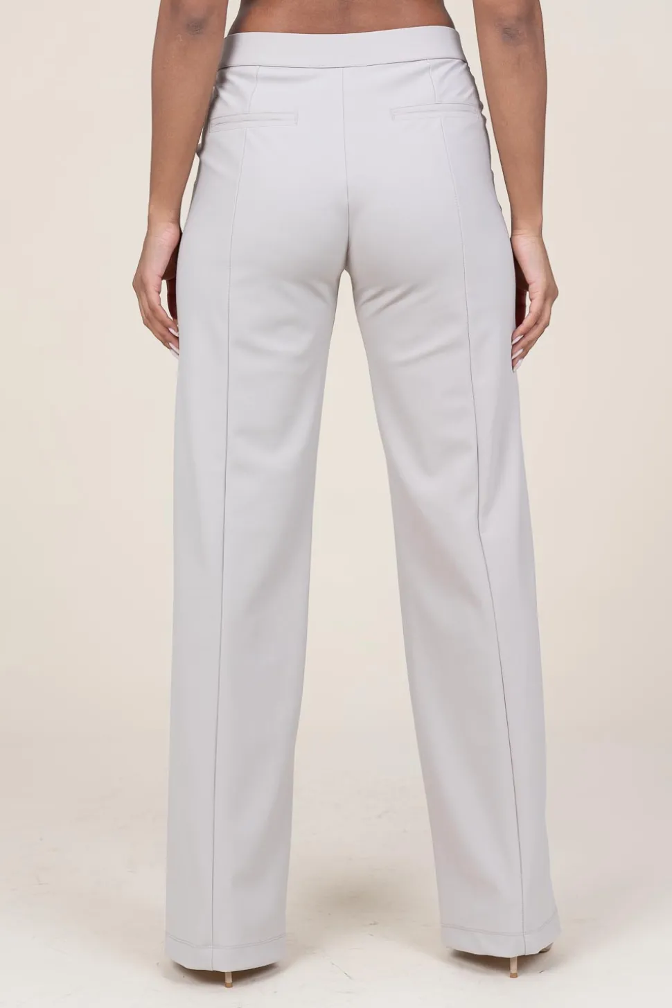 Travelwear Trousers Trixie | Natural... | D-Etoiles Casiope | Little Soho
