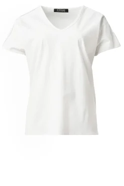 Travelwear T-Shirt Alizee | White... | D-Etoiles Casiope | Little Soho